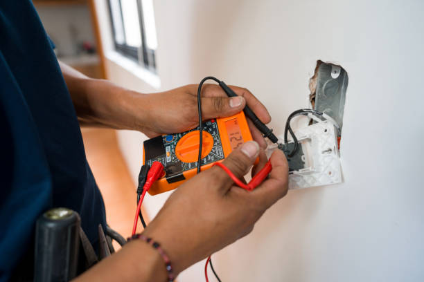 Best Electrical System Inspection  in Spout Springs, NC