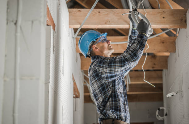 Best Electrical Upgrades for Homes  in Spout Springs, NC