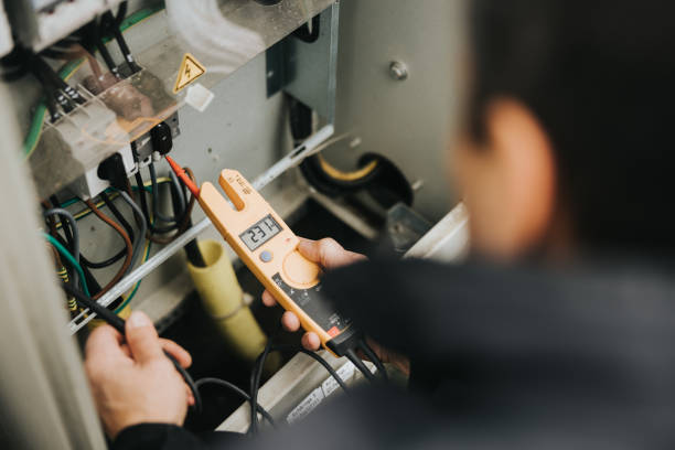 Best Electrical Wiring Services  in Spout Springs, NC