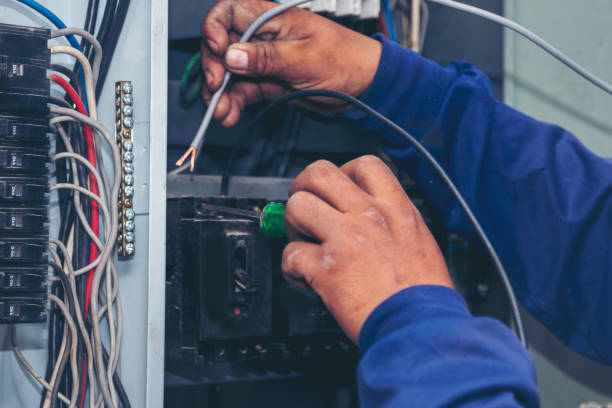 Best Emergency Electrician Near Me  in Spout Springs, NC