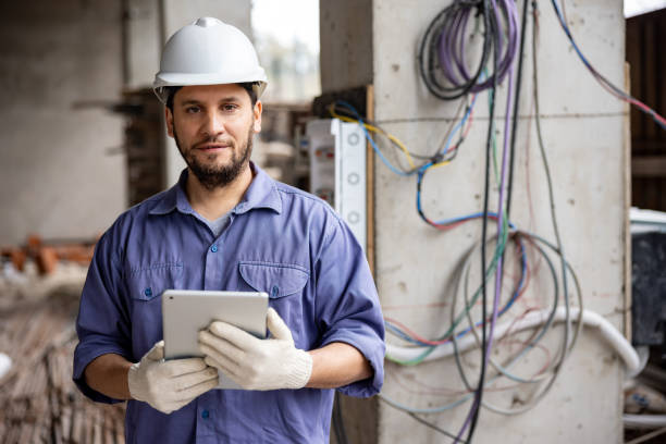 Best Electrical Contractors for Businesses  in Spout Springs, NC