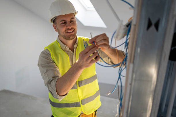 Best Electrical Outlet Repair  in Spout Springs, NC